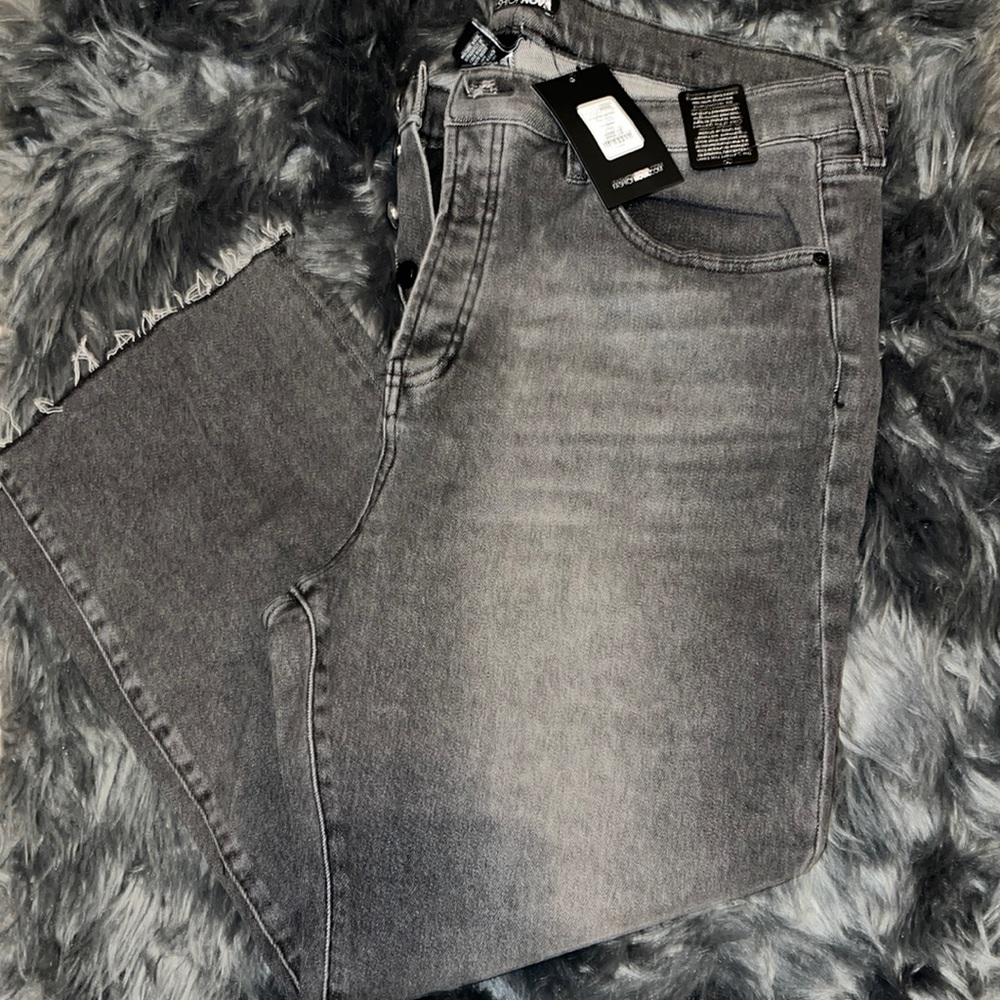 Fashion Nova jeans